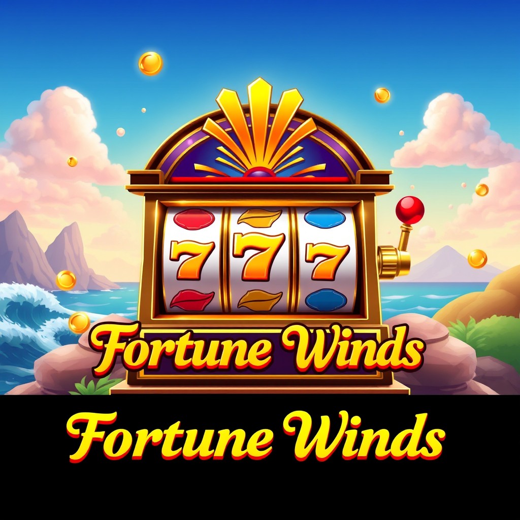 Fortune Winds